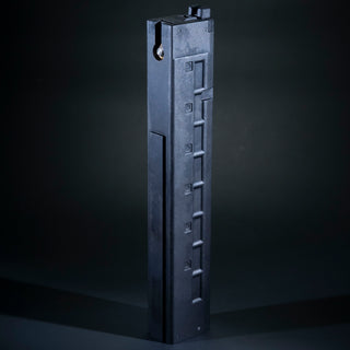 KWA KMP9 & Umarex/Beretta PMX Magazine Rebuild Kit – Color-Coded O-Ring Replacement Kit for GBB SMG