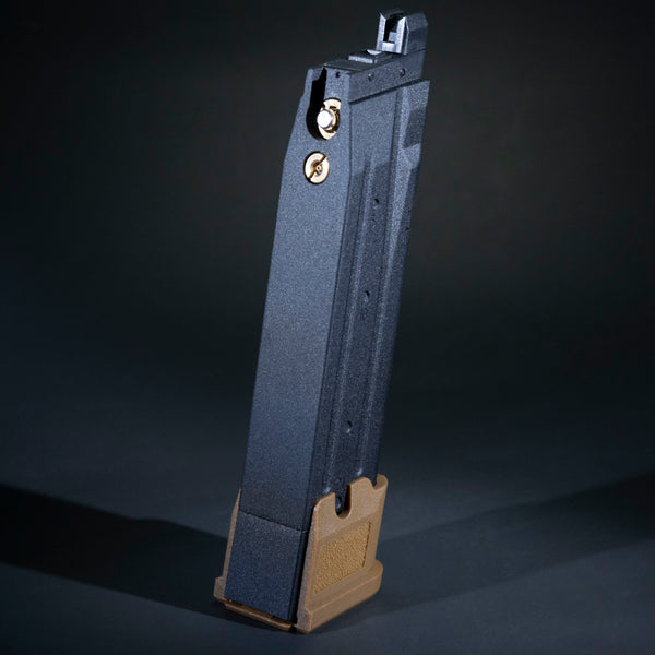 Sig Sauer / SIG AIR & ProForce M17/M18 Magazine Rebuild Kit - Complete O-Ring Replacement Kit