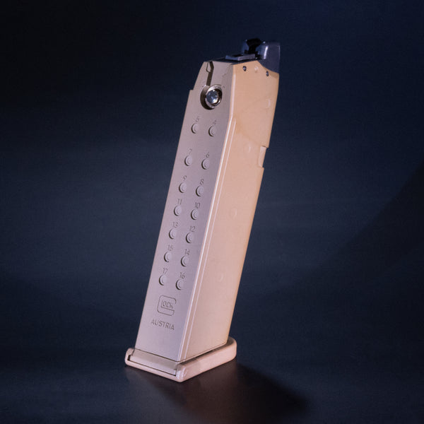 VFC / Elite Force Glock Series Magazine Rebuild Kit - Complete O-Ring Replacement Kit