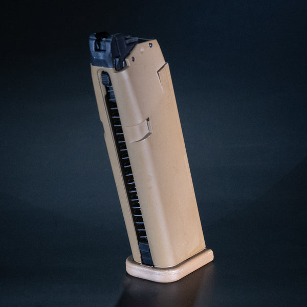 VFC / Elite Force Glock Series Magazine Rebuild Kit - Complete O-Ring Replacement Kit