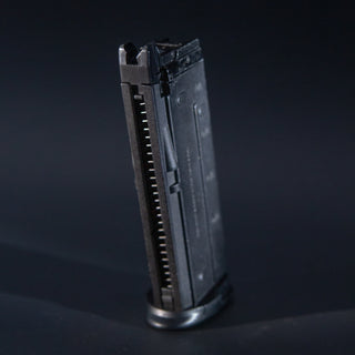 Tokyo Marui FN57 Magazine Rebuild Kit - Color-Coded O-Ring Replacement Kit for Green Gas GBB Pistols