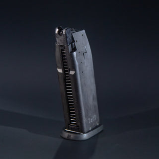 Tokyo Marui USP Magazine Rebuild Kit – Color-Coded O-Ring Replacement Kit for GBB Pistols