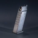 Tokyo Marui USP Magazine Rebuild Kit – Color-Coded O-Ring Replacement Kit for GBB Pistols