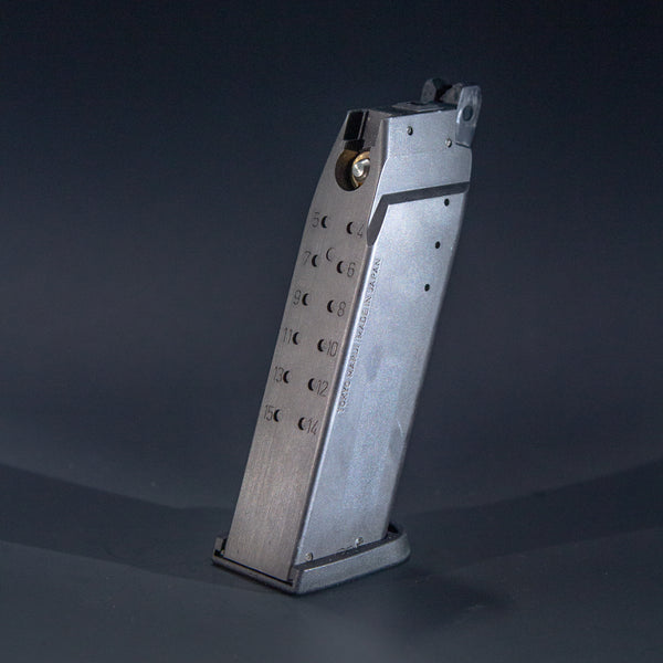 Tokyo Marui USP Magazine Rebuild Kit – Color-Coded O-Ring Replacement Kit for GBB Pistols