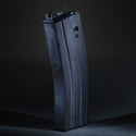 WE open Bolt M4 Magazine Rebuild Kit - Color-Coded O-Ring Replacement Kit for Green Gas GBBR Rifles
