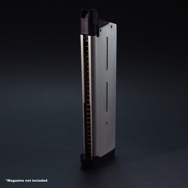 KJW M1911 / KP-07 Green Gas Airsoft Magazine