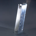 Rear view of Tokyo Marui Desert Eagle GBB magazine