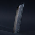 Rear view of Tokyo Marui M45A1 GBB magazine