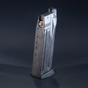 Rear view of Tokyo Marui USP Compact GBB magazine