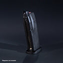 EMG / Archon Type B and AW Custom TB Series Magazine Rebuild Kit - Complete O-Ring Replacement Kit