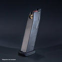 EMG / Archon Type B and AW Custom TB Series Magazine Rebuild Kit - Complete O-Ring Replacement Kit