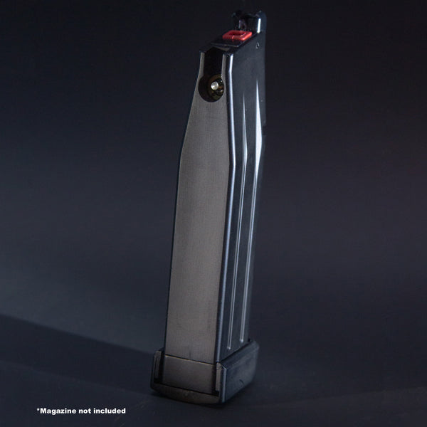AW Custom Hi‑Capa HX series magazine rear view